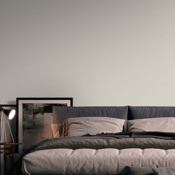 Vliestapete Beige moderne Struktur-Tapete für Schlafzimmer, Wohnzimmer, Küche - WA382631