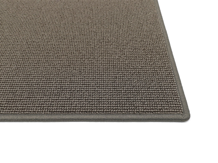 Vorwerk® Rustica Kettelteppich Rechteck Wunschmass in 7h77 - TS553756