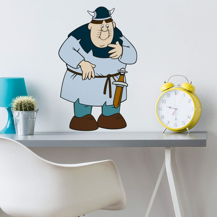 Wandsticker Faxe 2 - WA200115