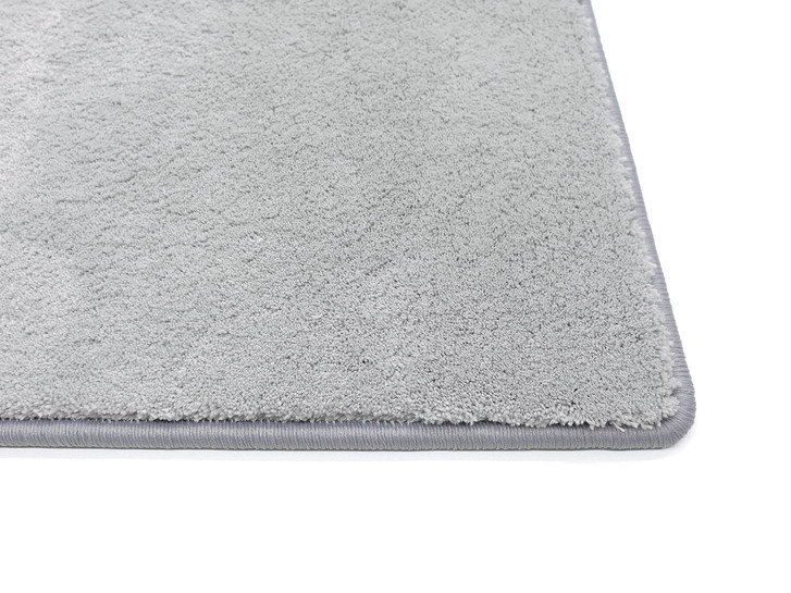 Grace Kettelteppich in Sky Grey - TS451578