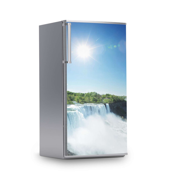 Kühlschrankfolie 60x120cm - Niagara Falls - CR112875