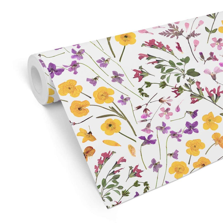 Mustertapete UN Designs - Traumgarten - WA322462