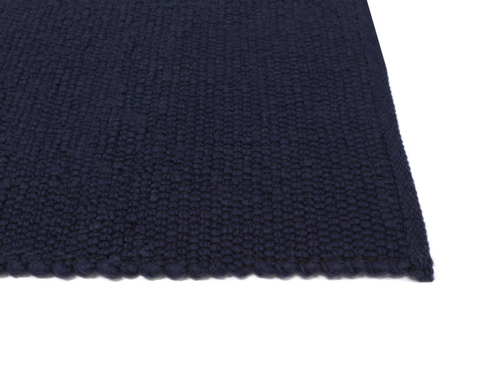 Orlando Massif Uni Handwebteppich Wunschmass in 5560 - TS501253