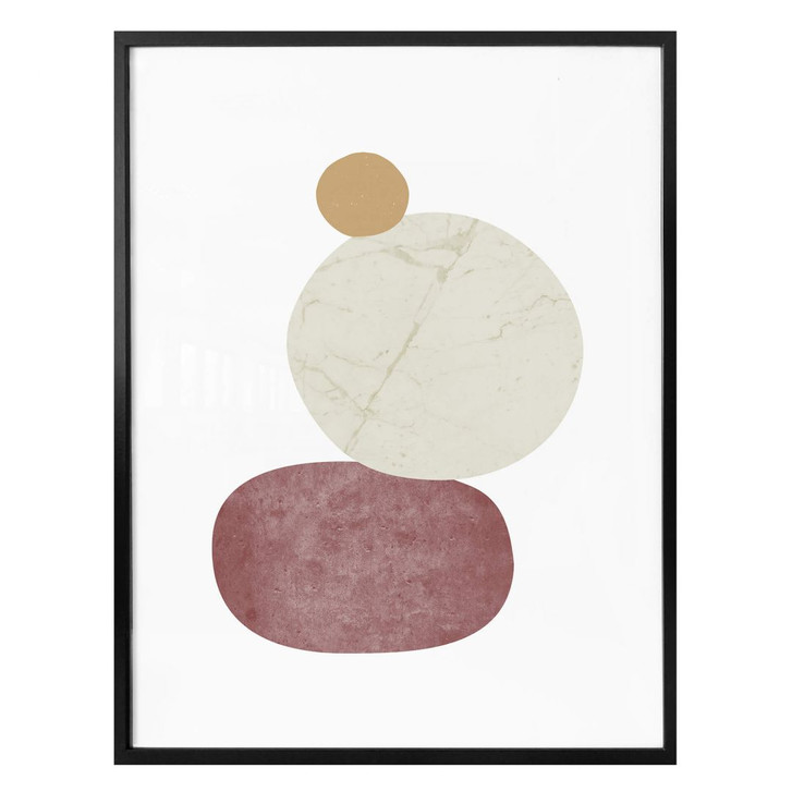 Poster Nouveauprints - Pebbles 2 - WA293217