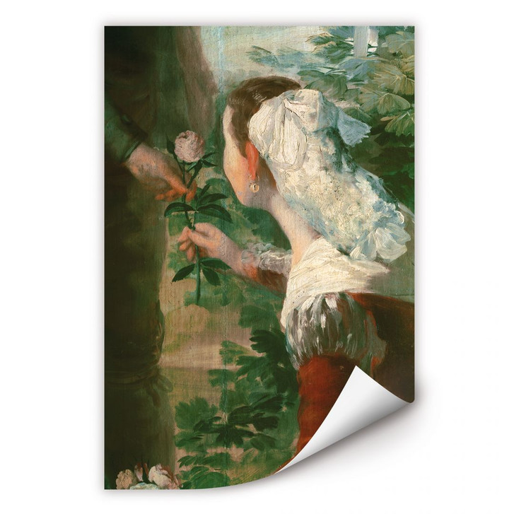Wallprint de Goya - Der Frühling - WA190754