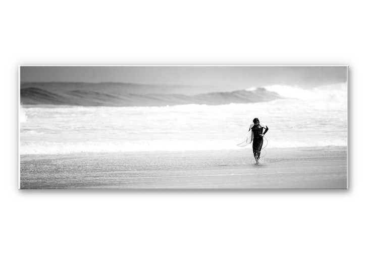 Wandbild Surfing - WA195703