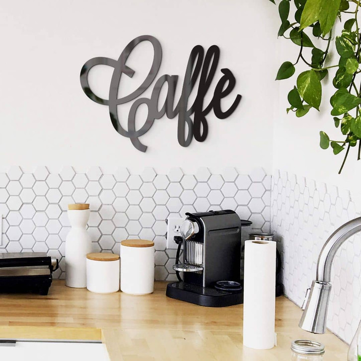 Acryldeko Caffè - WA319331