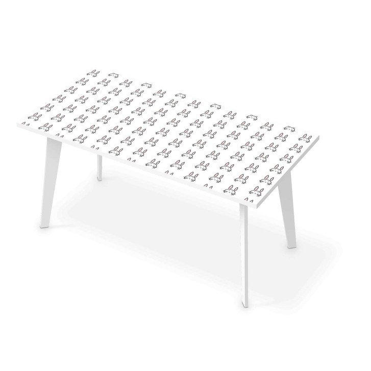 Tischfolie - Hoppel - CR119441