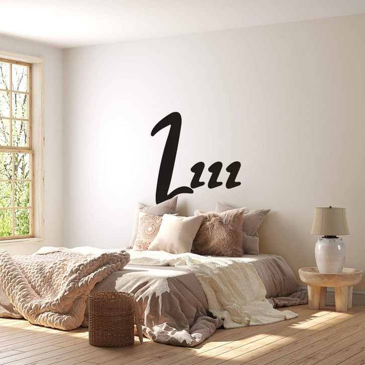 Wandtattoo Zzzz - WA260585