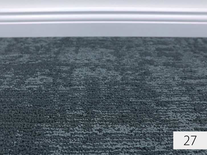 Art Fusion Schlingen Teppichboden Meterware in 27 - TS487853