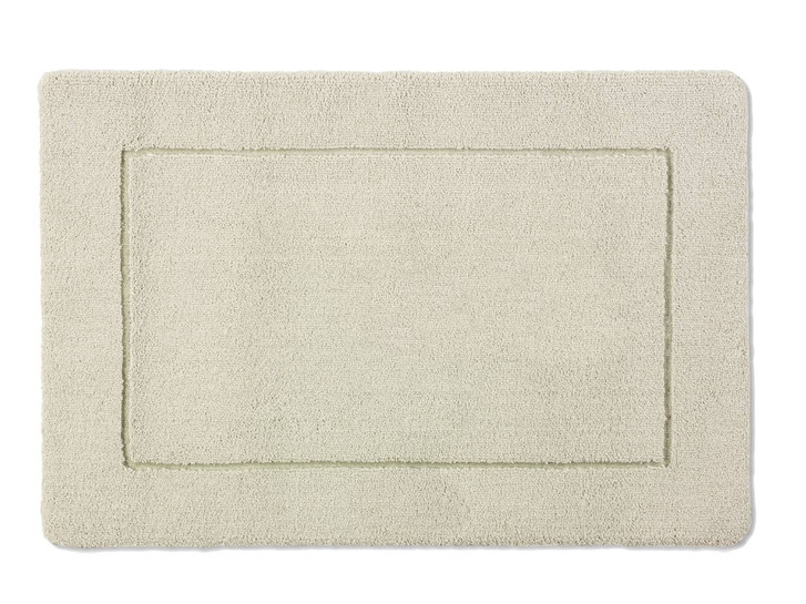 Bolero Badteppich Wunschmass in Natur-Jasmin 20 - TS425245