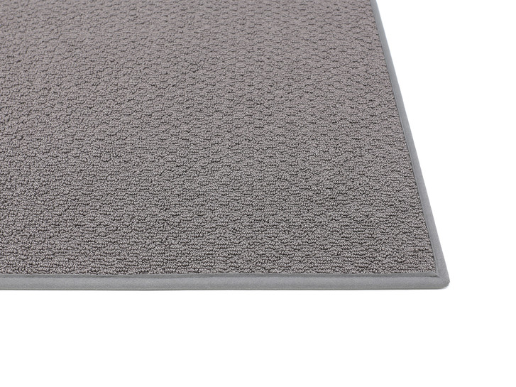 Constance Vorwerk Paspelteppich Rechteck Wunschmass in 53A5 - TS519205