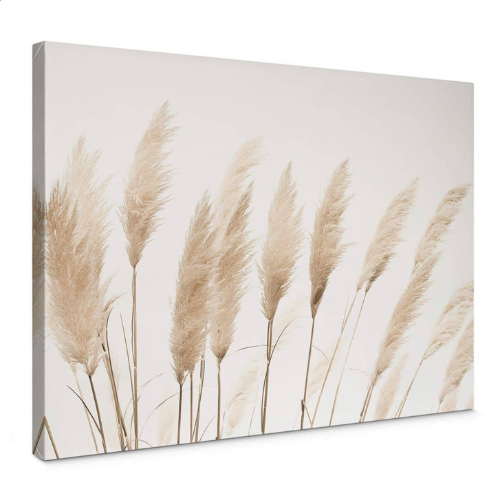 Leinwandbild Sisi & Seb - Pampas - WA327548