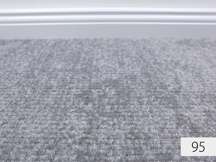 Marlene Velours Teppichboden Meterware in 95 - TS488034