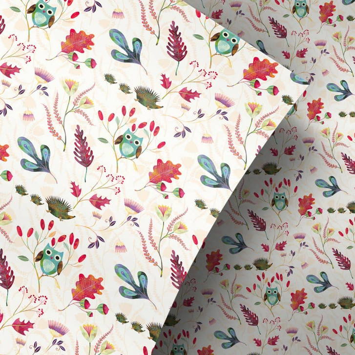 Möbelfolie Blanz - Zauberwald - WA155181