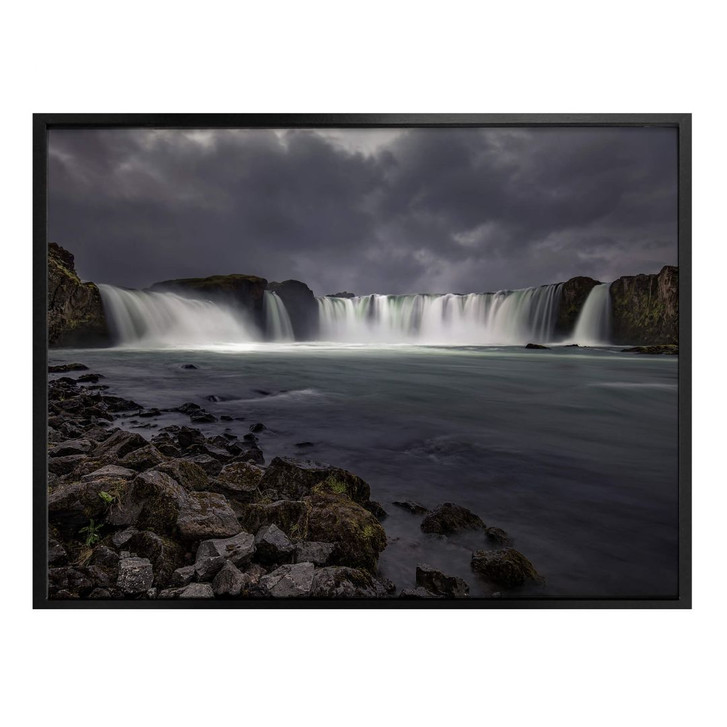 Poster Cuadrado - Gods of Water - WA300740