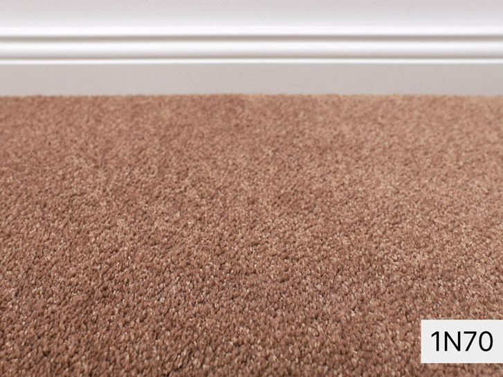 Romance Vorwerk Teppichboden Meterware in 1N70 - TS520407