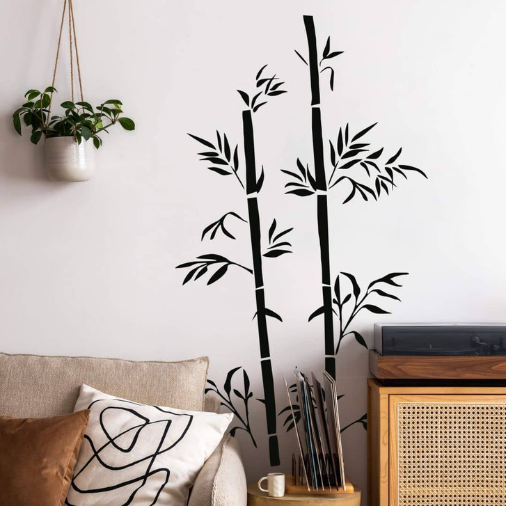 Wandtattoo Bambus 3 - WA205731