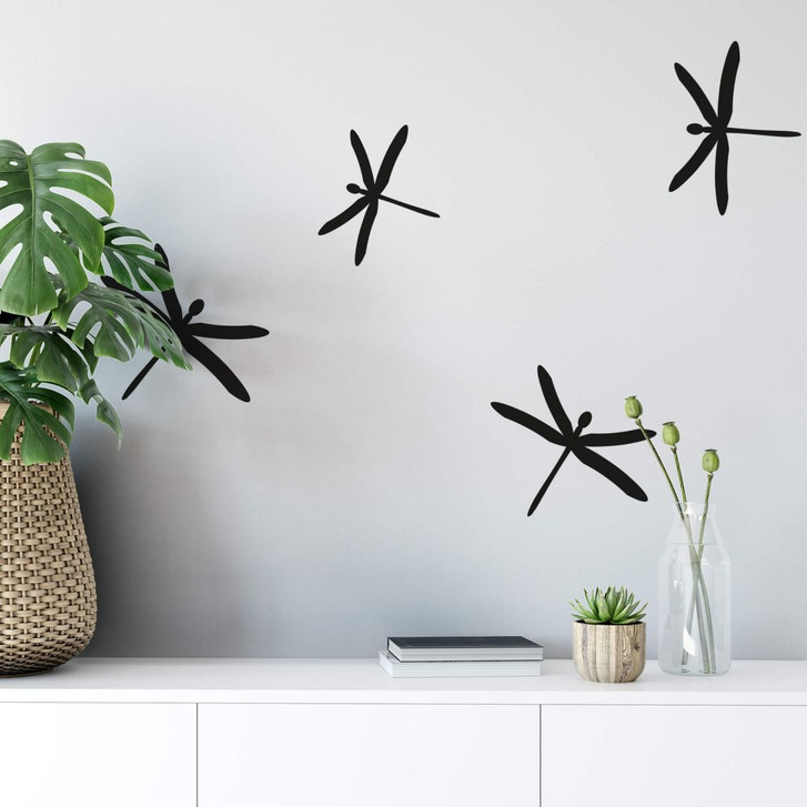 Wandtattoo Libelle - WA214252