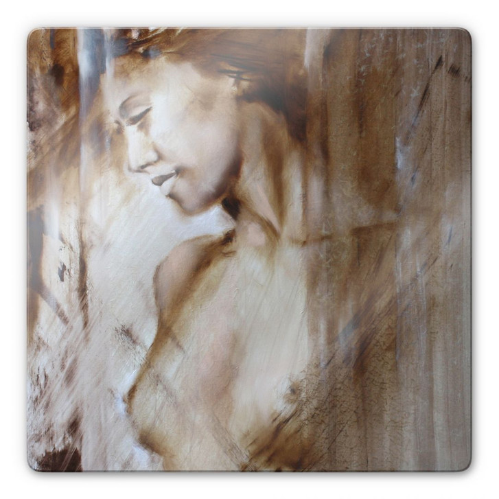 Glasbild Schmucker - Vera - WA127355