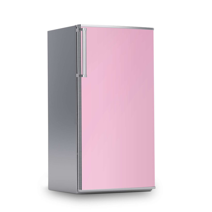 Kühlschrankfolie 60x120cm - Pink Light - CR112885