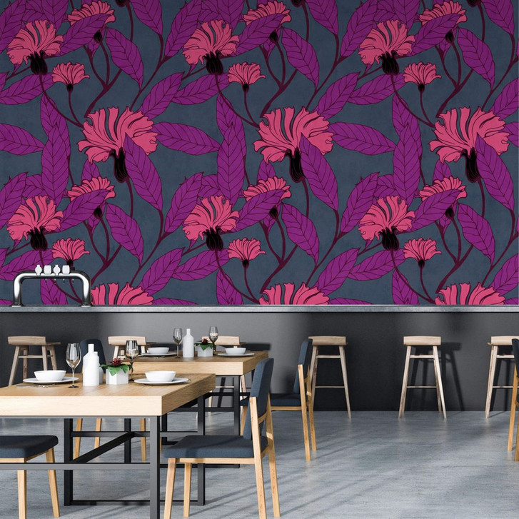 Livingwalls Fototapete Walls by Patel 2 cloves 2 - WA264656