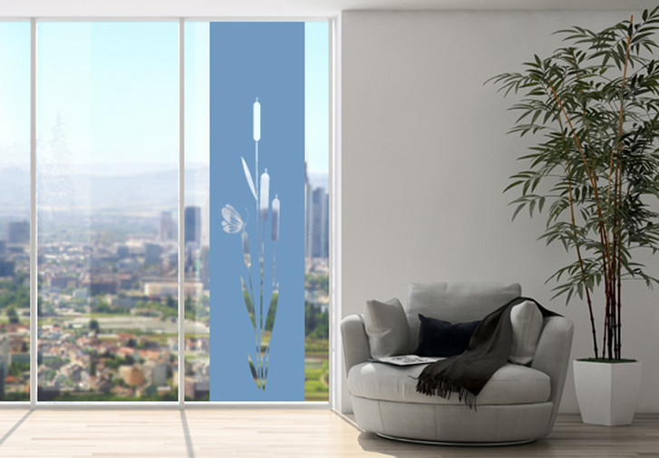 Sichtschutz Schilfidylle - CG10327