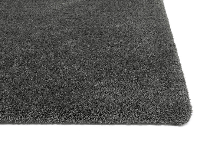 Vikki Cover Comfort Teppich in Anthrazit 96 - TS433083