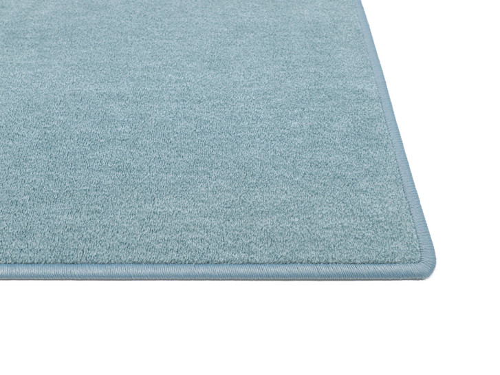Vorwerk® Nutria Melange Kettelteppich Rechteck Wunschmass in 4j31 - TS553204