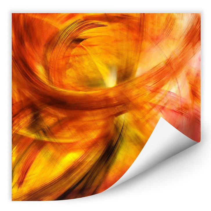 Wallprint Schmucker - Lichtertanz - WA242193