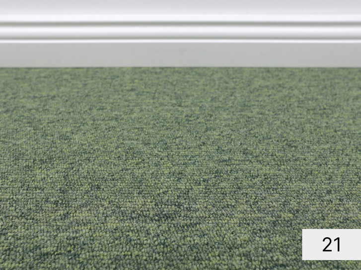 Impulse Schlingen Teppichboden Meterware in 21 - TS504254