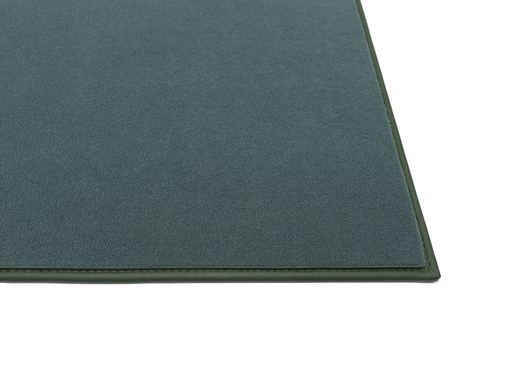 Vorwerk® Modena Paspelteppich Rechteck Wunschmass in 4j34 - TS548686