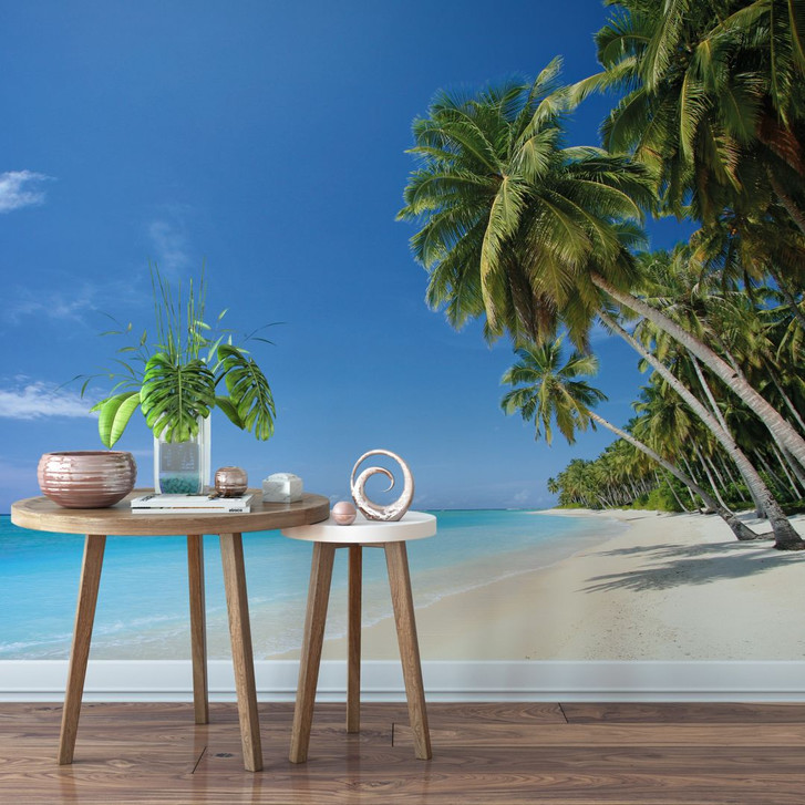 Fototapete Strand Paradies - WA227627