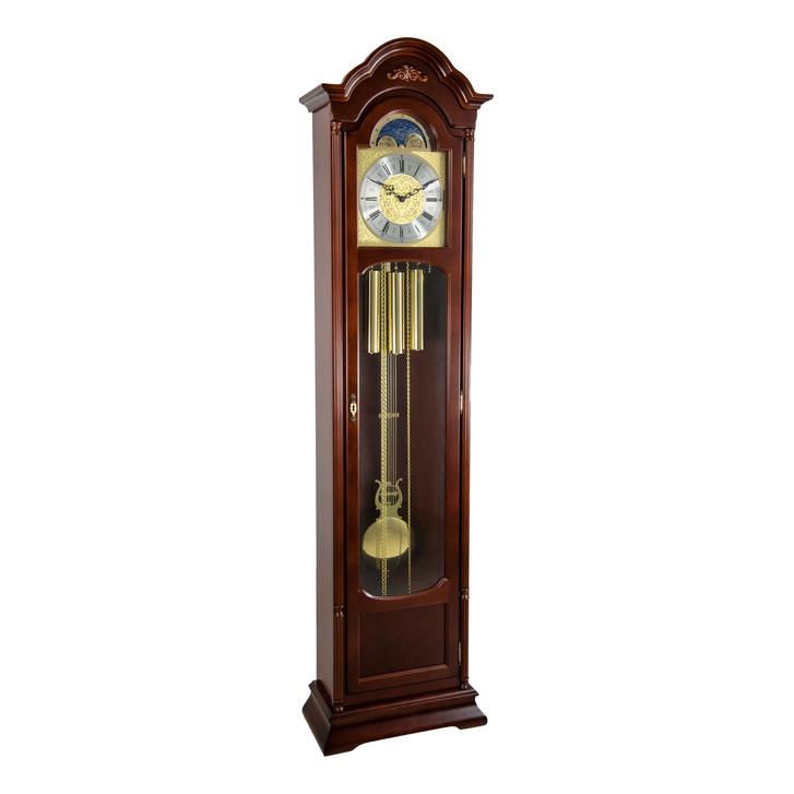 Standuhr Atherton 