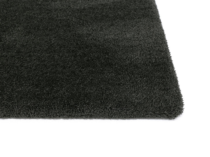 Vela Cover Comfort Teppich Rechteck Wunschmass in Schwarz 98 - TS517981