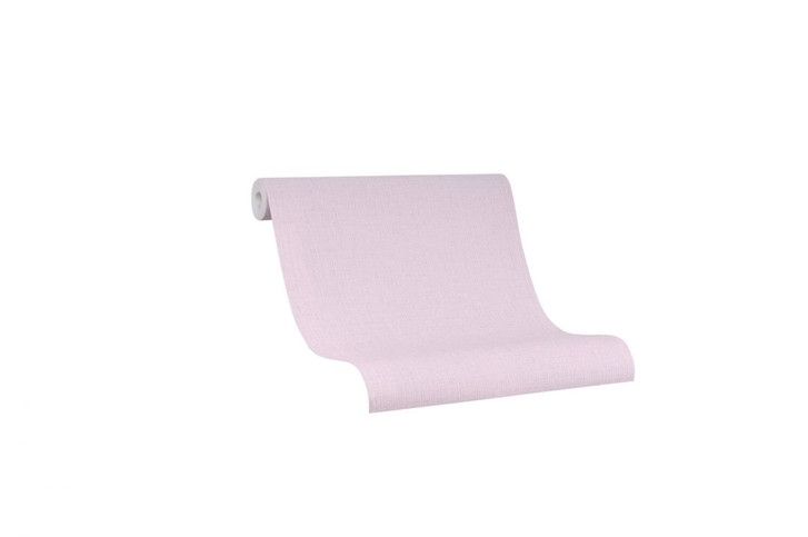 Vliestapete Struktur Modern in Rosa-Braun - WA482713