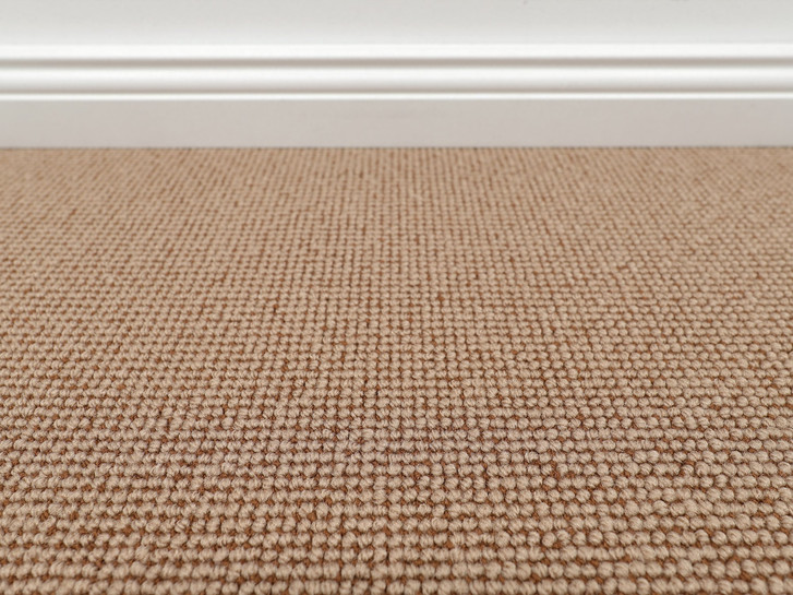 Vorwerk® Rustica Teppichboden Meterware in 1q43 - TS546695