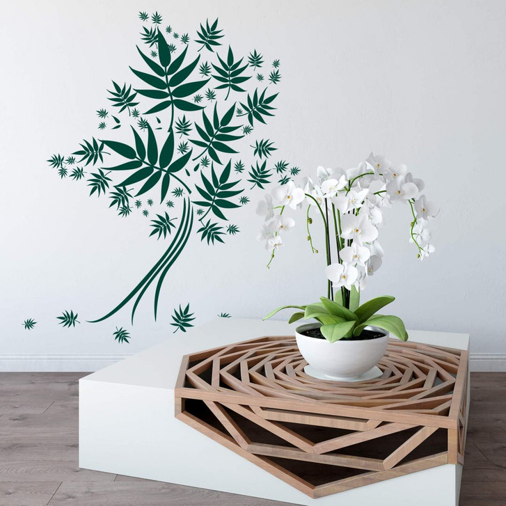 Wandtattoo Baum 4 - WA206159