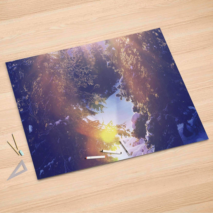 Folienbogen (150x100cm) - Lichtflut - CR106639