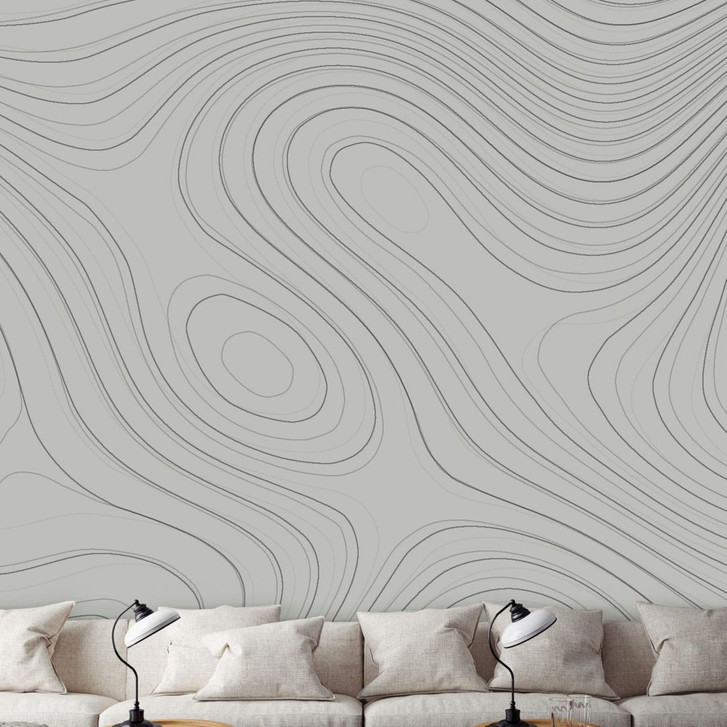 Livingwalls Fototapete Walls by Patel zen garden 2 - WA255121