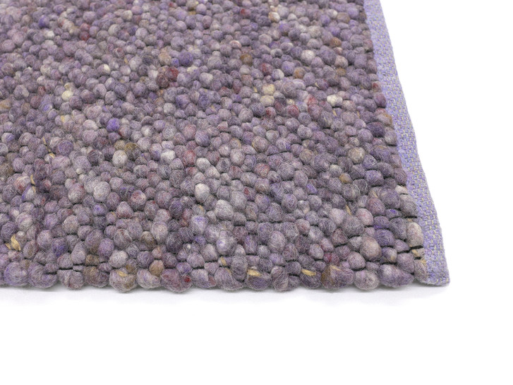 Mika Handwebteppich Rechteck Wunschmass in 270 - TS464010