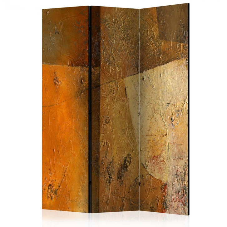 Paravent, Raumteiler freistehend, Trennwand - Modernes Kunsthandwerk - WA454520