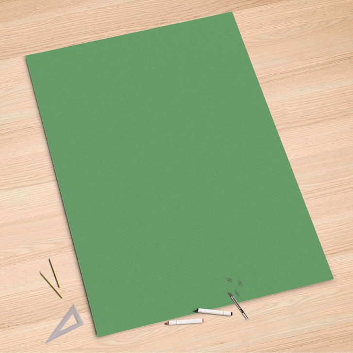 Folienbogen (100x150cm) - Grün Light - CR106192