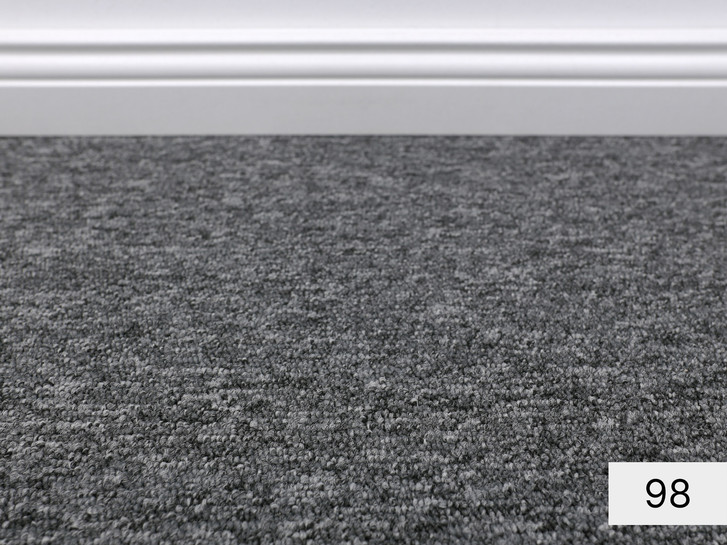 Impulse Schlingen Teppichboden Meterware in 98 - TS504246