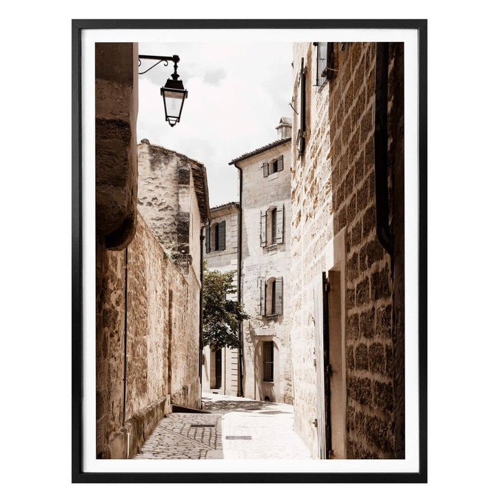 Poster Hugonnard - Französische Provence - WA323164