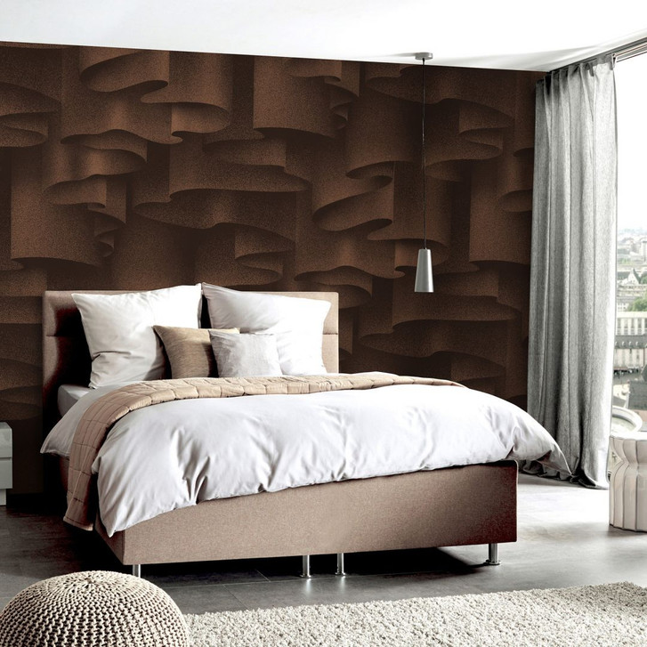 Digitaltapete Drape in 400 cm x 270 cm Fashion for Walls 4 von Guido Maria Kretschmer - WA418508