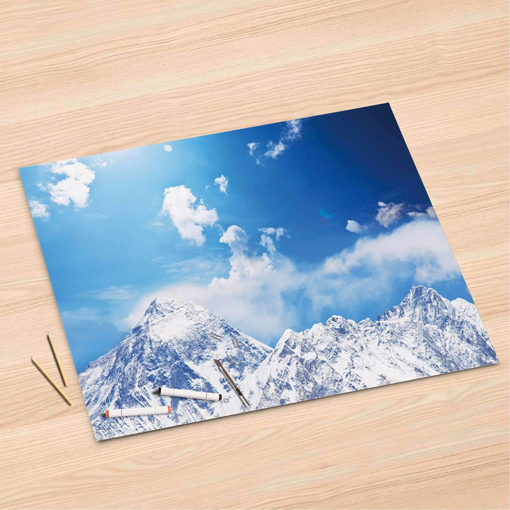 Folienbogen (120x80cm) - Everest - CR106367