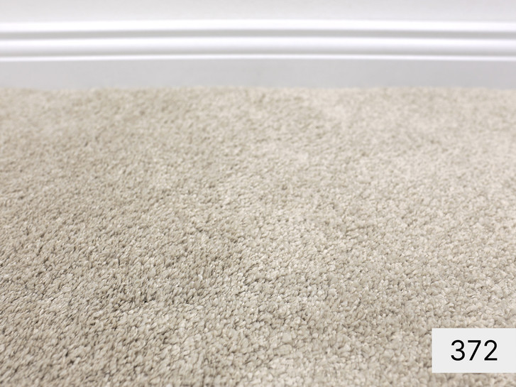 JAB Hero Hochflor Teppichboden Meterware in 372 - TS509147