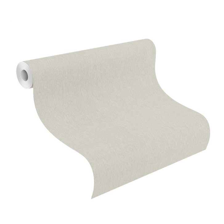 Unitapete, Vliestapete Sky Lounge grau 10.00 x 1.06 m - WA433466
