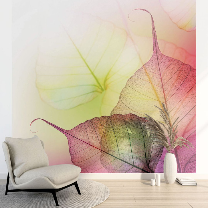 Fototapete Pink Design - WA227243